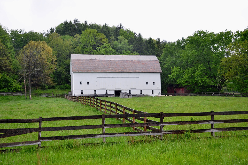 Ohio, Summit County (This image is the property of Earl C.… Flickr