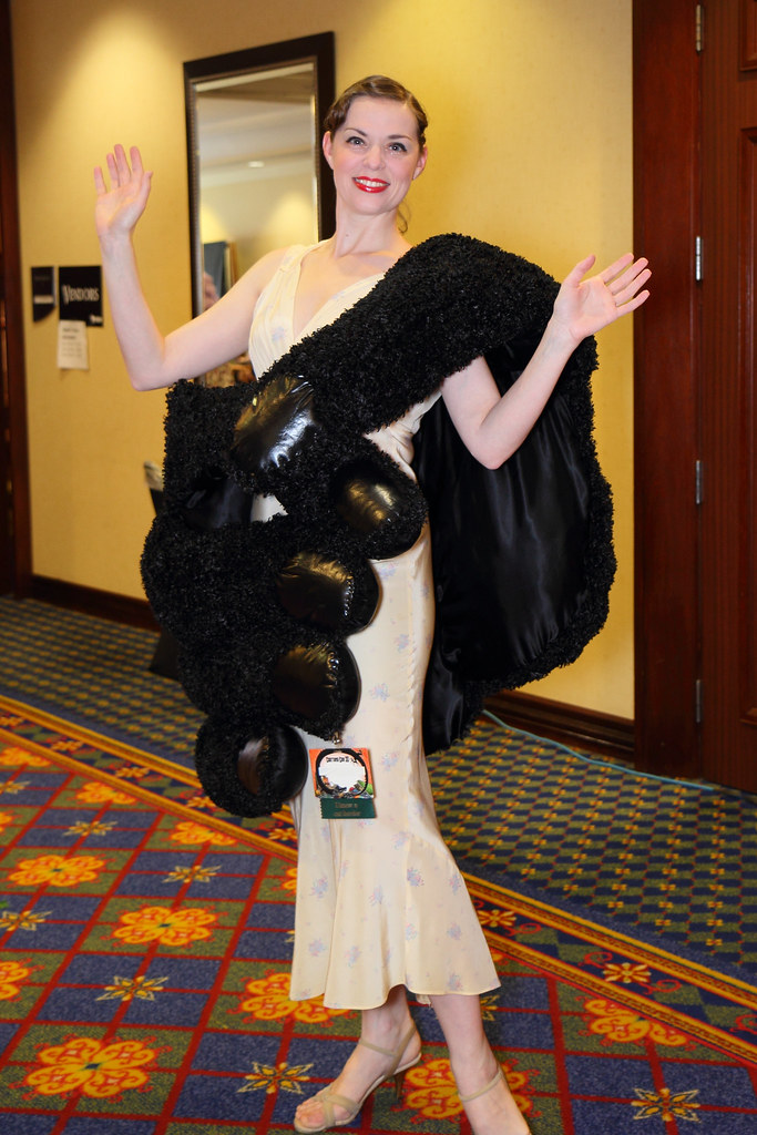 Ann Darrow King Kong W1N9Zr0 Flickr