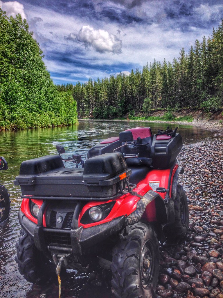 Elevation of Val Therese, ON, Canada Topographic Map Altitude Map