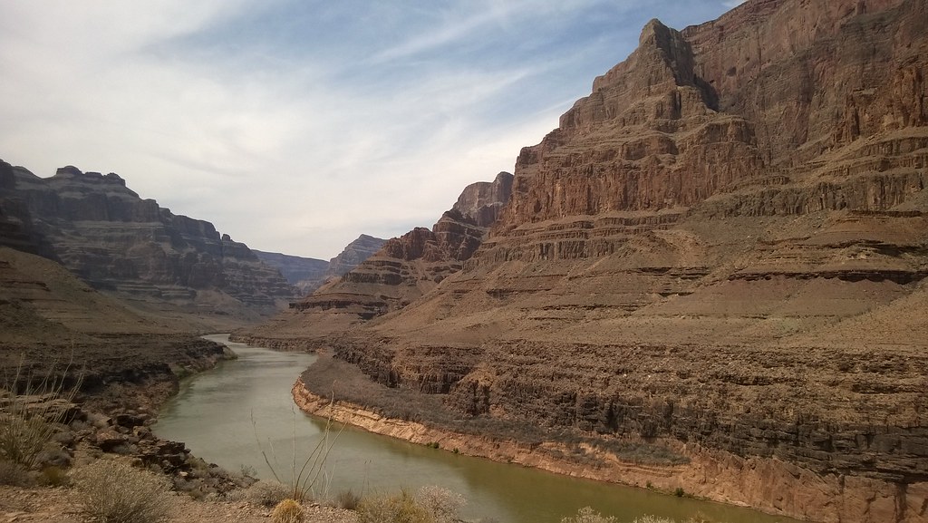 Grand Canyon, Nevada Grand Canyon, Nevada SuMay Flickr