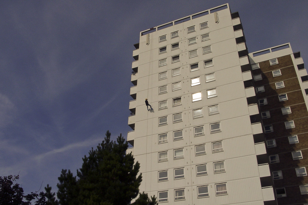 2002_09290014 On Wood Farm Oxford, for The Antony Nolan Tr… John