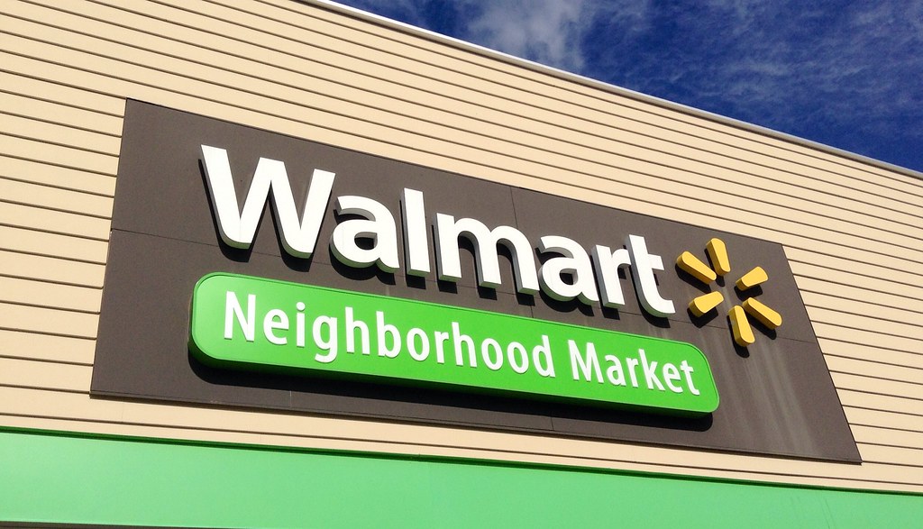 Walmart Neighborhood Market Walmart Neighborhood Market. 8… Flickr