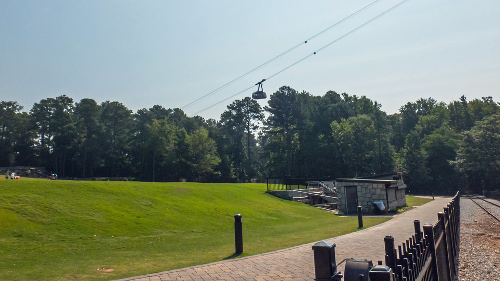 Stone Mountain11 Swallia23 Flickr