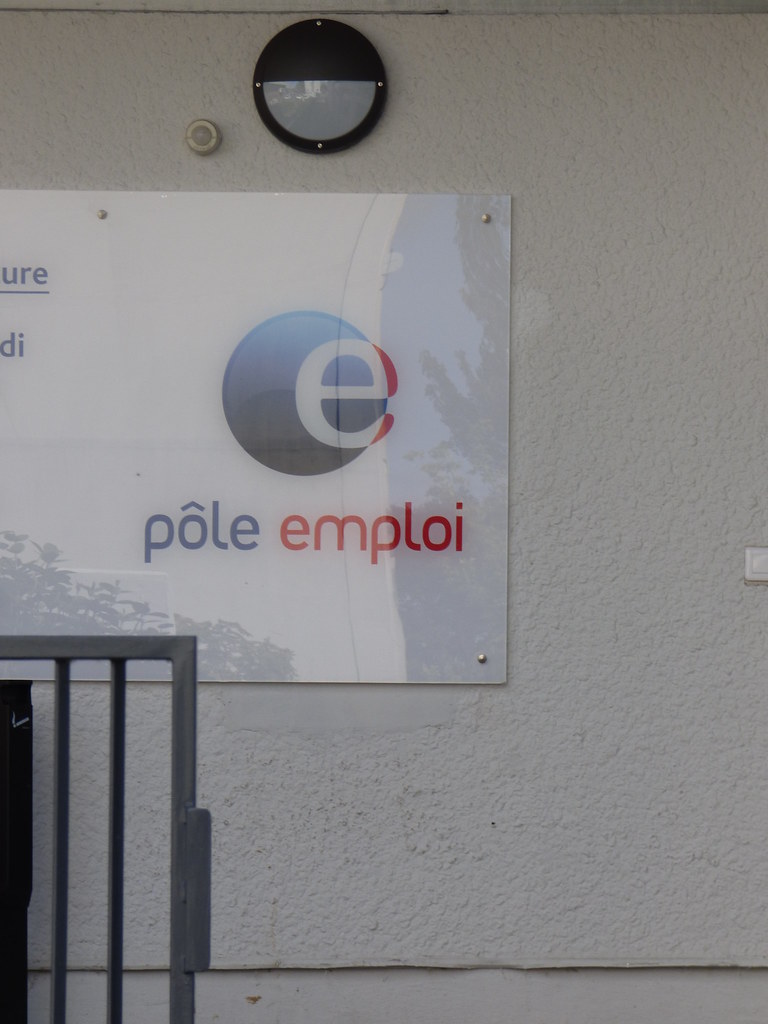 pôle emploi Vandoeuvre les Nancy 54500 alainalele Flickr