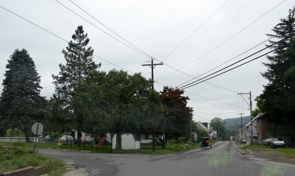 Near Lock Haven PA 33, 8232014 ebaldy Flickr