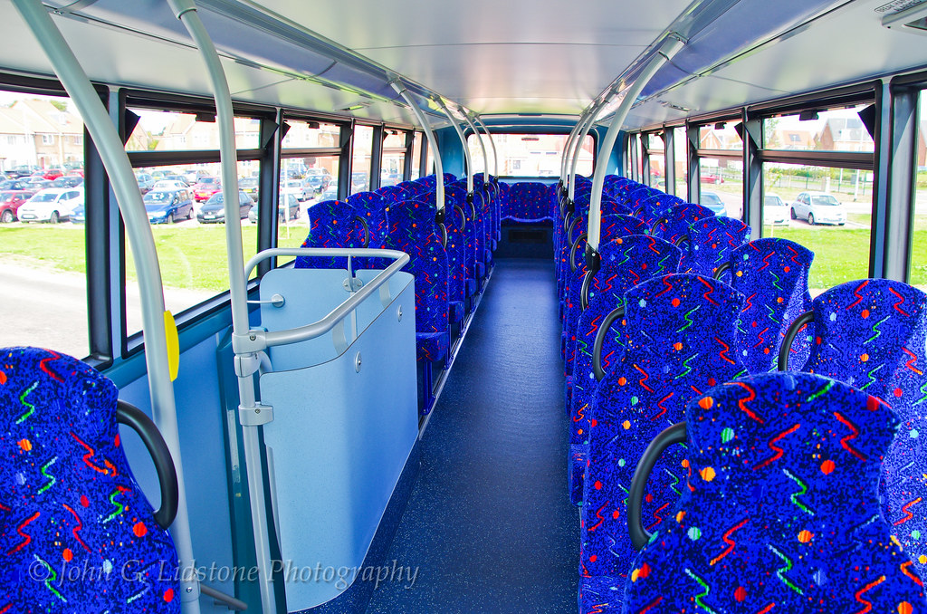 Brand new Stephensons of Essex Alexander Dennis Enviro400 … Flickr