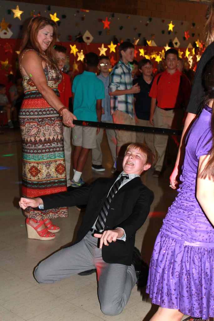 5th grade dance (111) Indian Trail Flickr