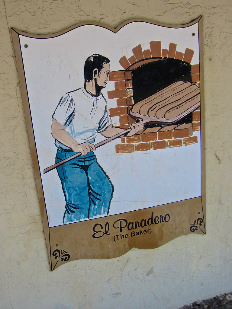 Naviera, Ybor City, FL Sign outside the Naviera Coffee Mil… Flickr