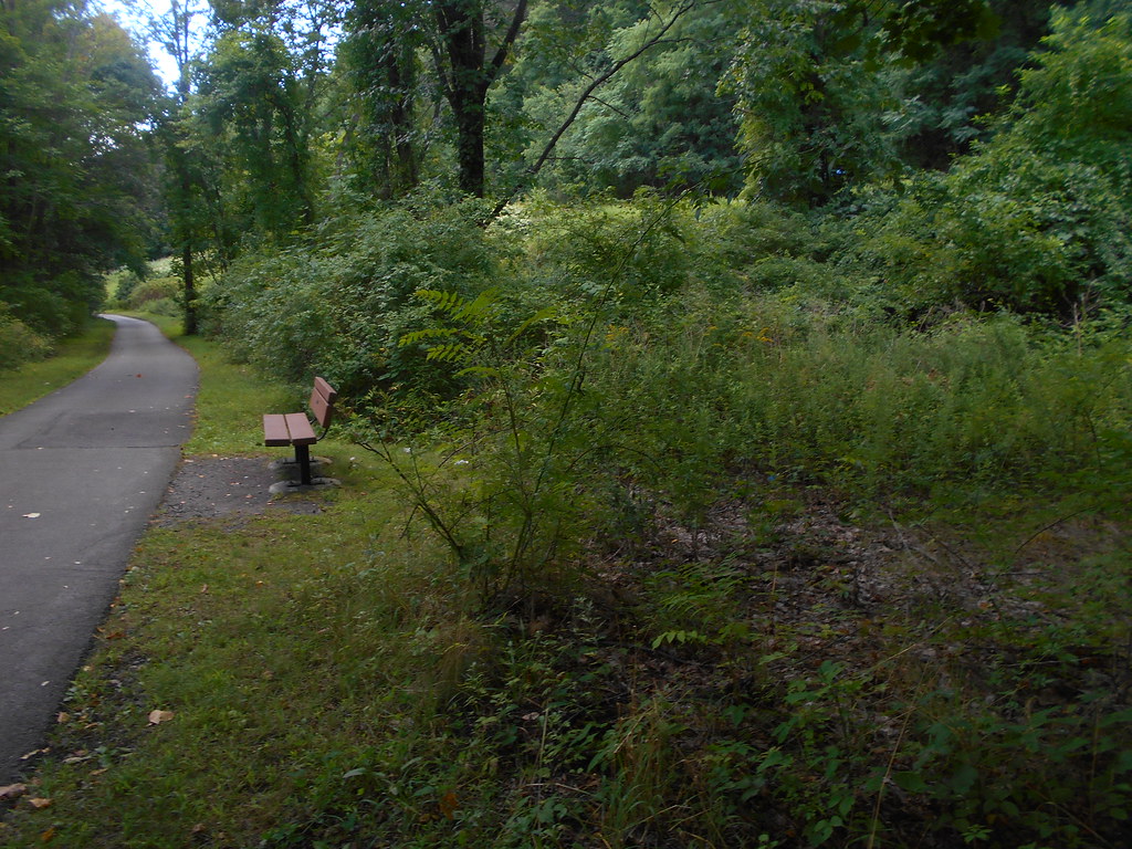 Kitchawan (New York Central Railroad station) Flickr