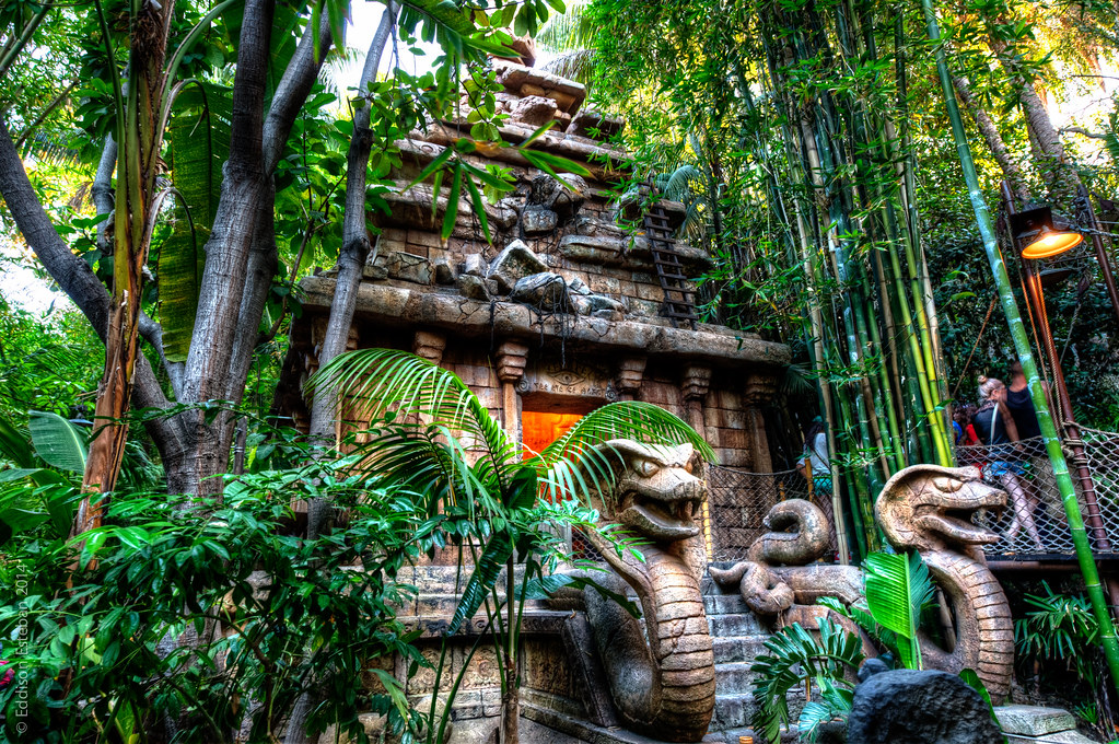 indiana jones adventure on Tumblr