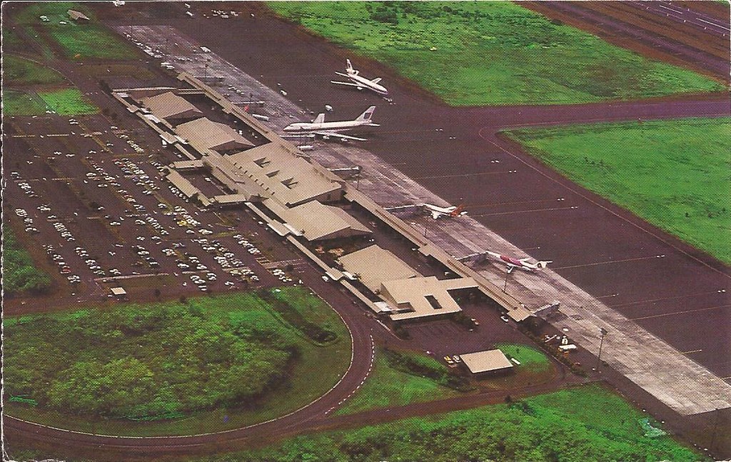 Hilo Airport