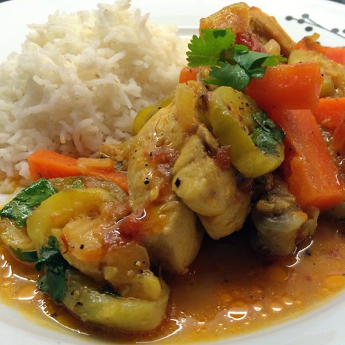 Ayam Masak Masam Manis AYAM MASAK MERAH SEDAP SANGAT