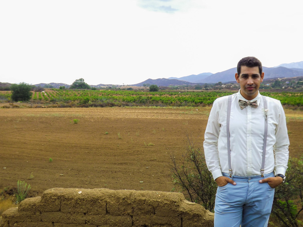 Padrino de boda Aldo Alan Guerrero Salmeron Flickr