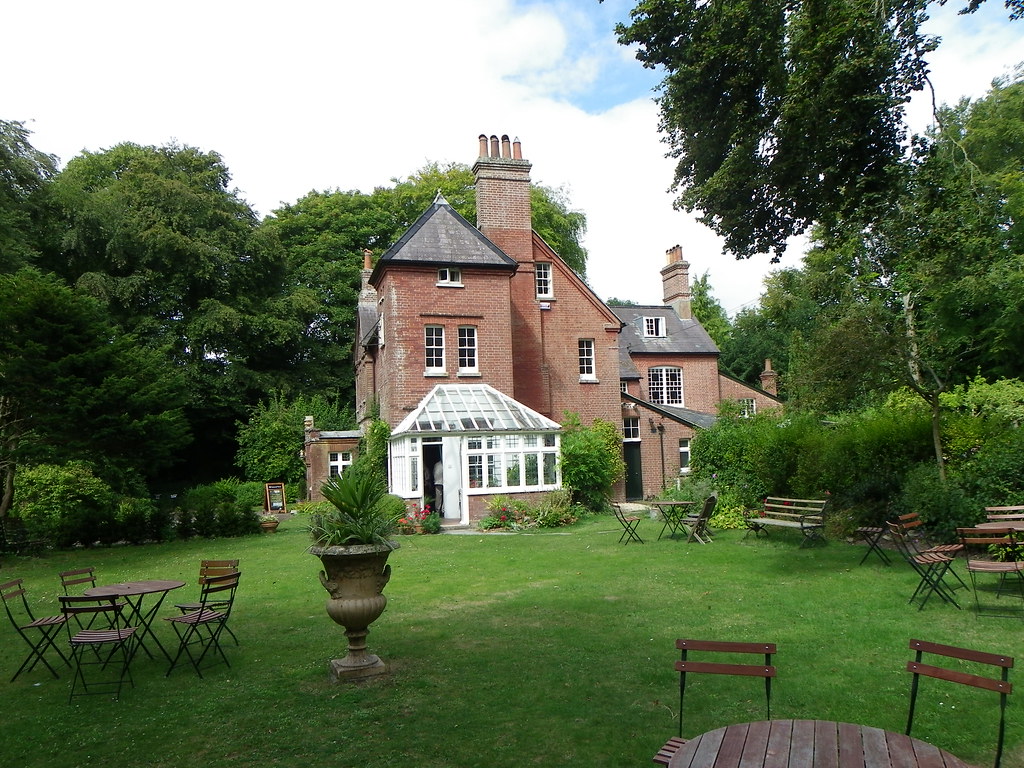 Max Gate Thomas Hardy's Home Max Gate Thomas Hardy G… Flickr