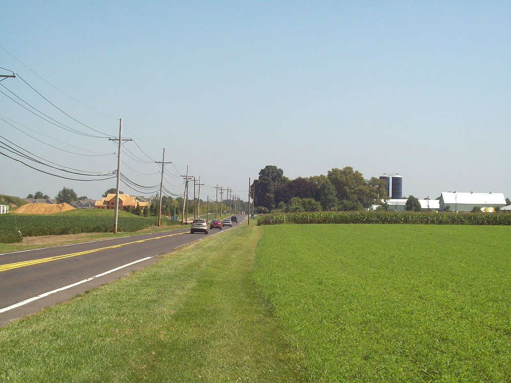 New Housing and Farm in Moorestown NJ There's still areas … Flickr