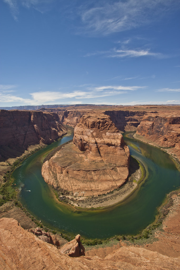 horseshoe bend 05 Graeme Maclean Flickr