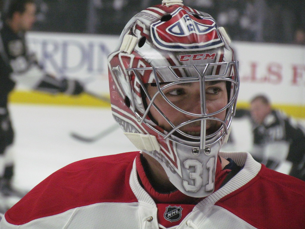 The 25 Highest Paid Hockey Players Of 2022