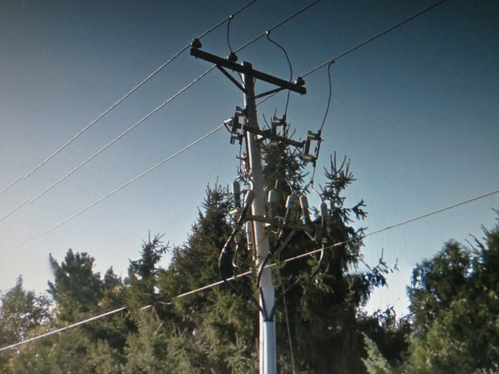 Wisconsin Power & Light Taken off Google maps. Flickr