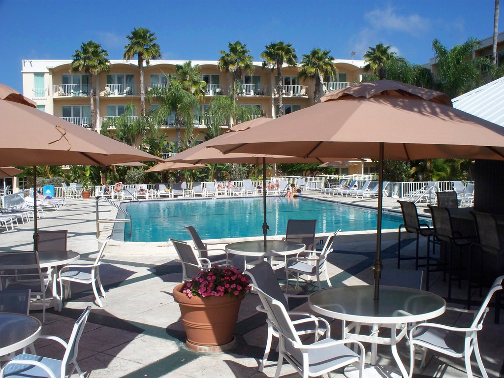 Safety Harbor Resort & Spa Safety Harbor, Florida Flickr