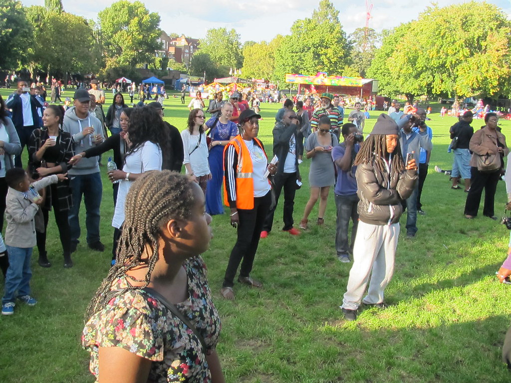Kilburn Community Festival (32.8.14) (60) Izzyexile Flickr