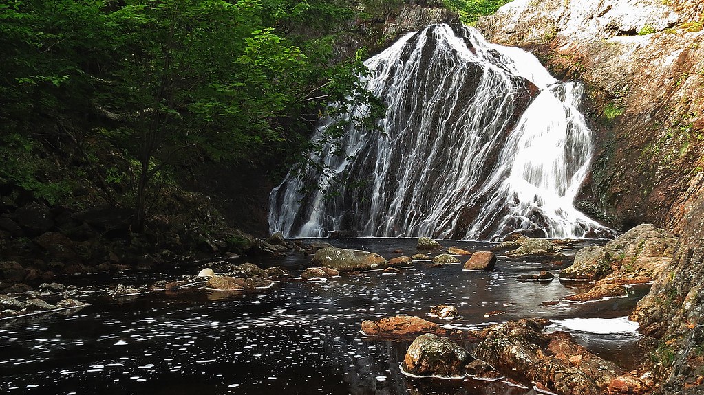 WELSFORD FALLS Welsford New Brunswick gary Flickr