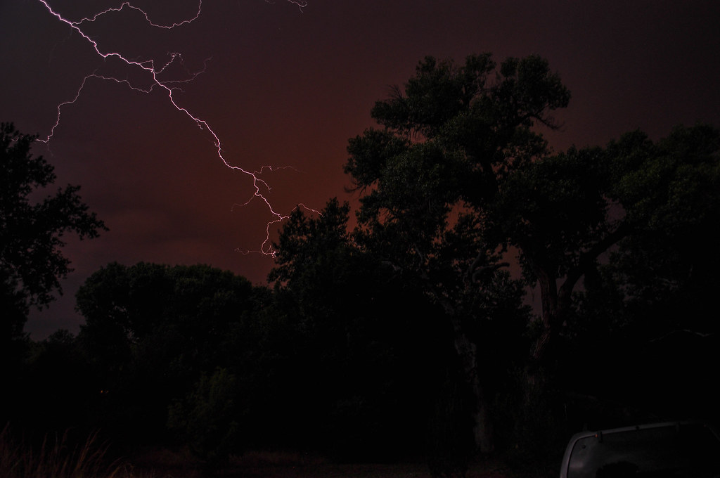 Arcosanti/Cottonwood Camping Peter W Flickr