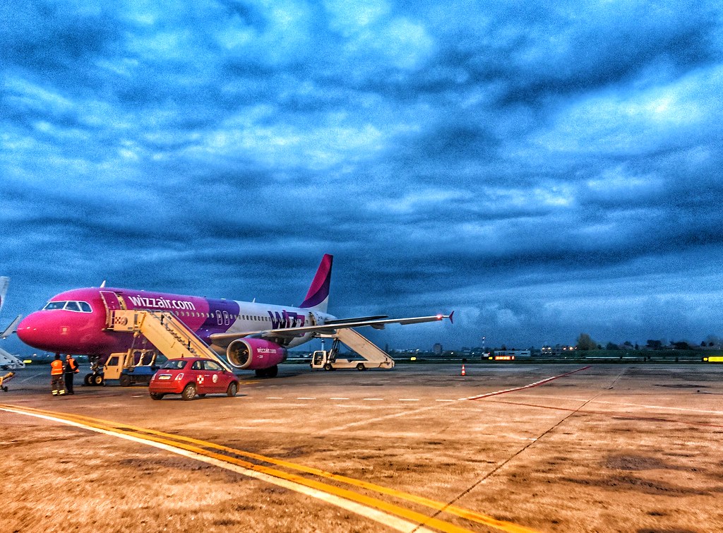 251116 Bolognaairport Peter Montanari Flickr