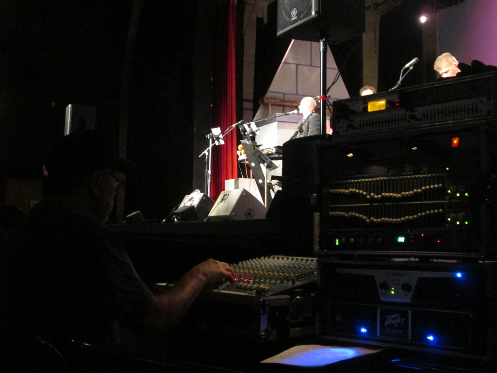 FFC Yorktown Lions Summer Concert Series 7/27/14 Flickr