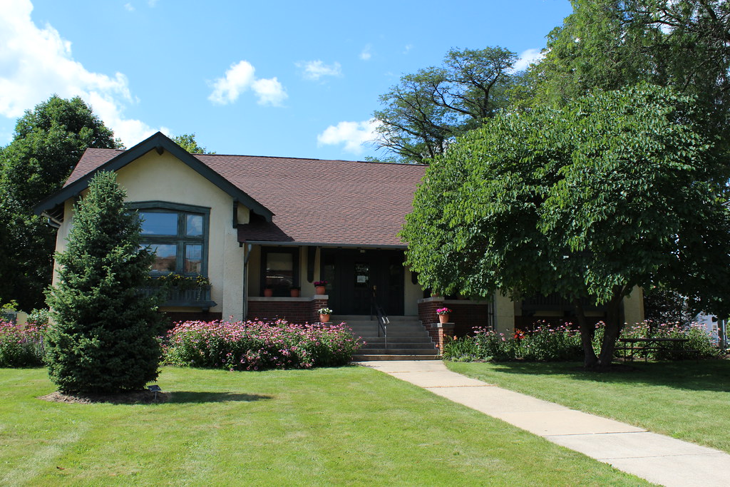 Columbus Wisconsin Columbus Wisconsin John Morrissette Flickr