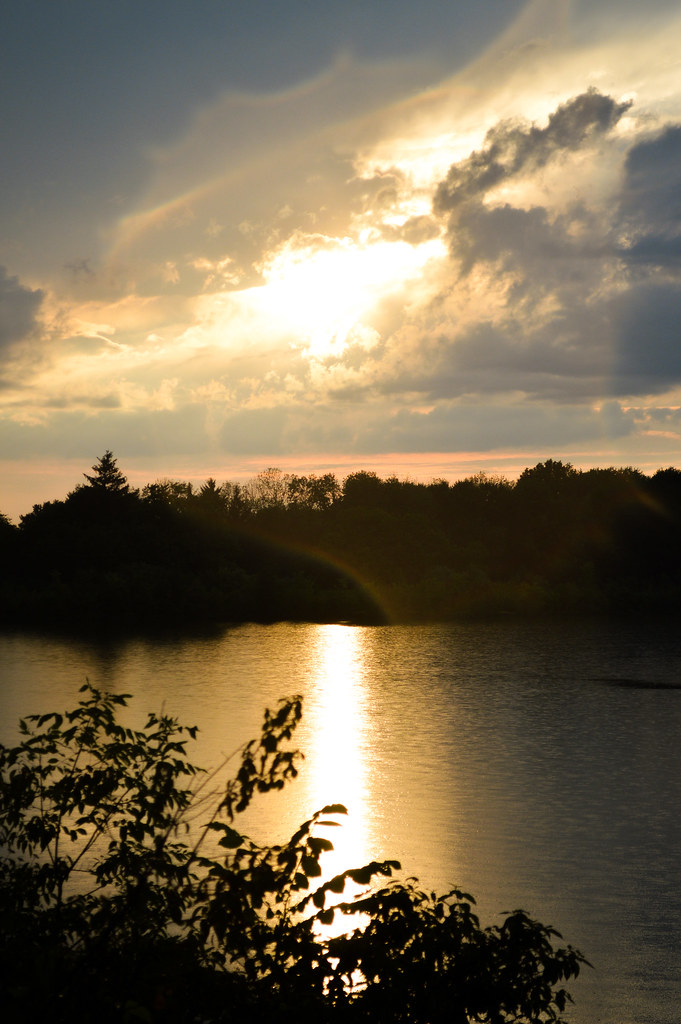 Girard Lake Samantha Sandy Flickr