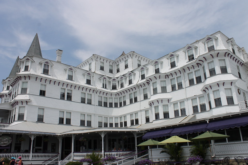 Inn of Cape May1 Cape May MAC (Museums+Arts+Culture) Flickr