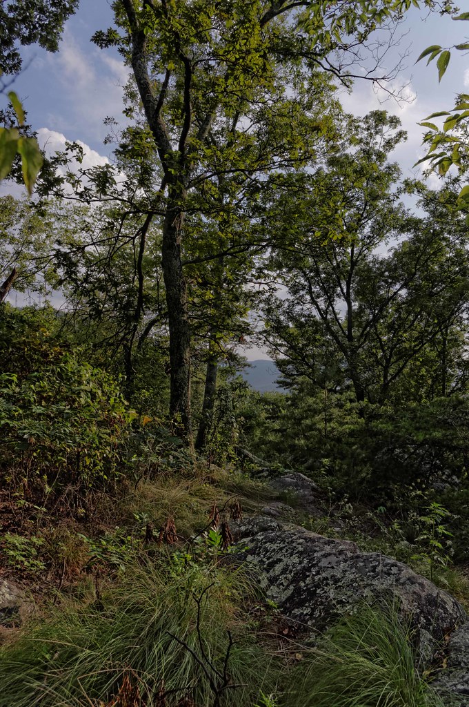 Rocky Face Ridge Rocky Face Ridge in Dalton, jwcjr Flickr