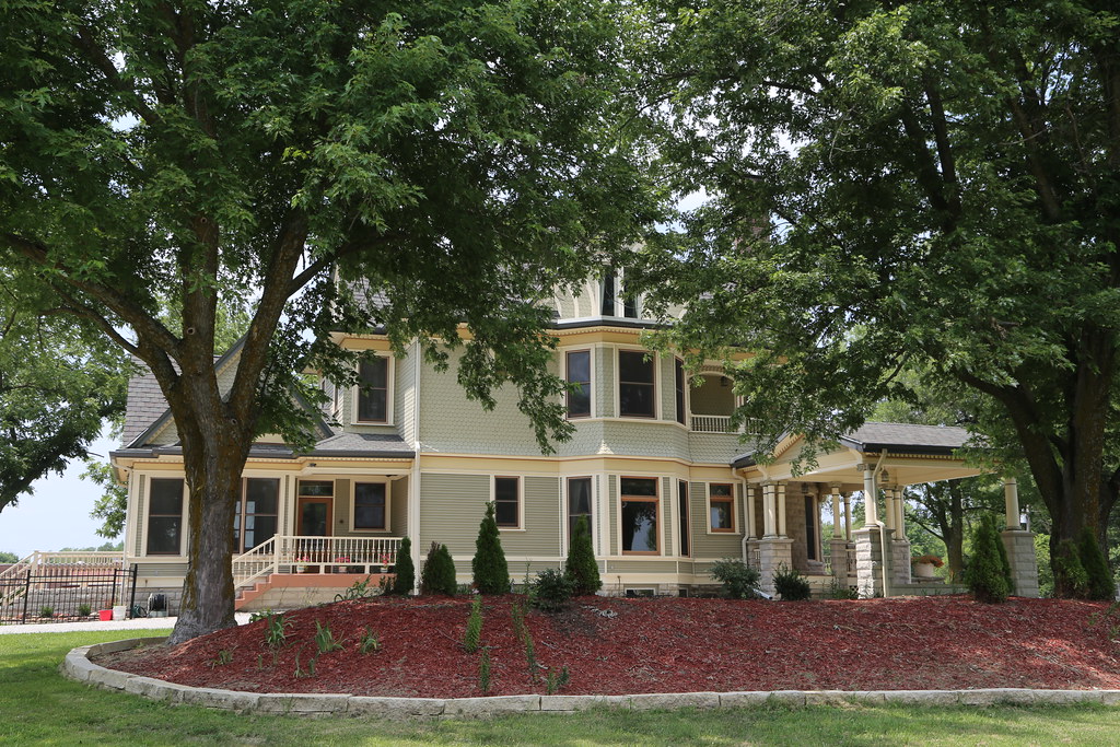 Garden Grove Iowa Flickr