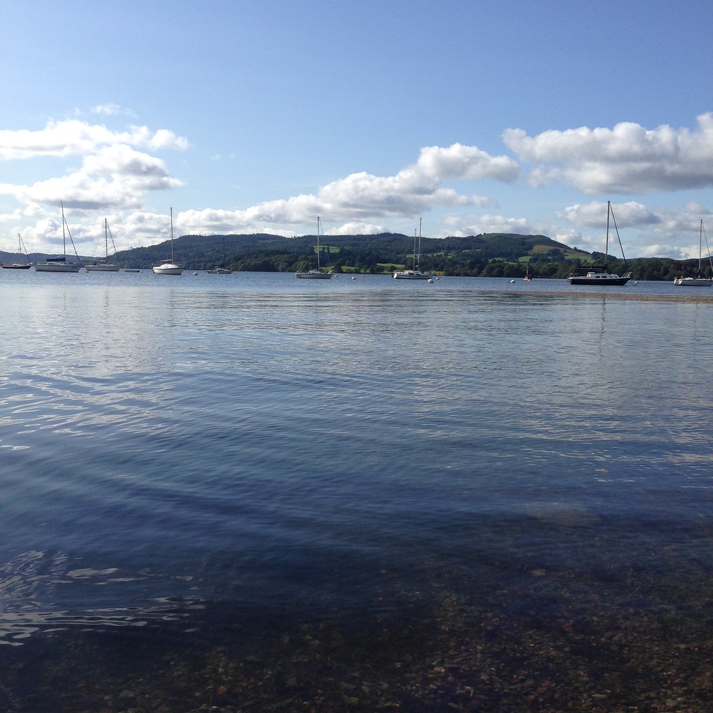 Ambleside, Lake District Ambleside, Lake District Flickr