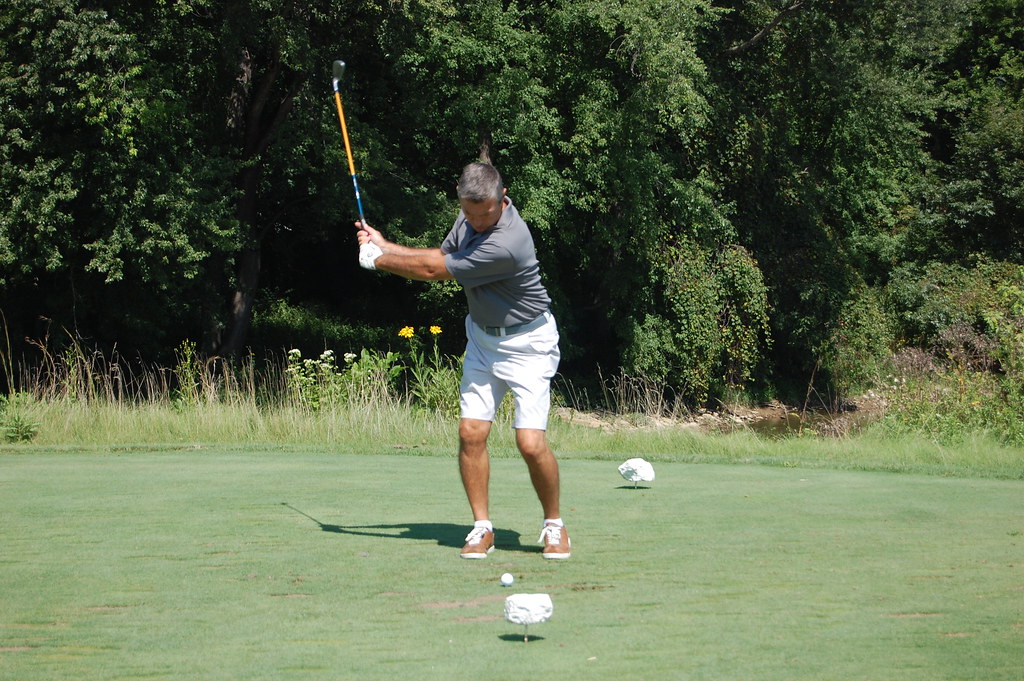 2014 Alumni Golf Outing Olde Stonewall Golf Course Flickr
