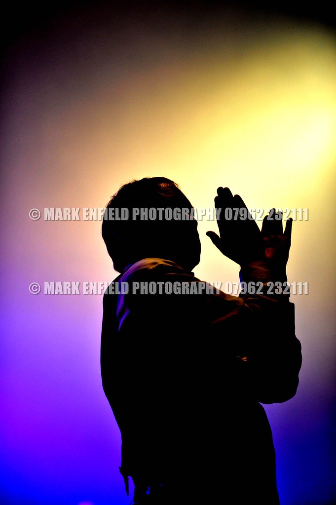 VICTORIOUS FESTIVAL 2014 OCEAN COLOUR SCENE Flickr