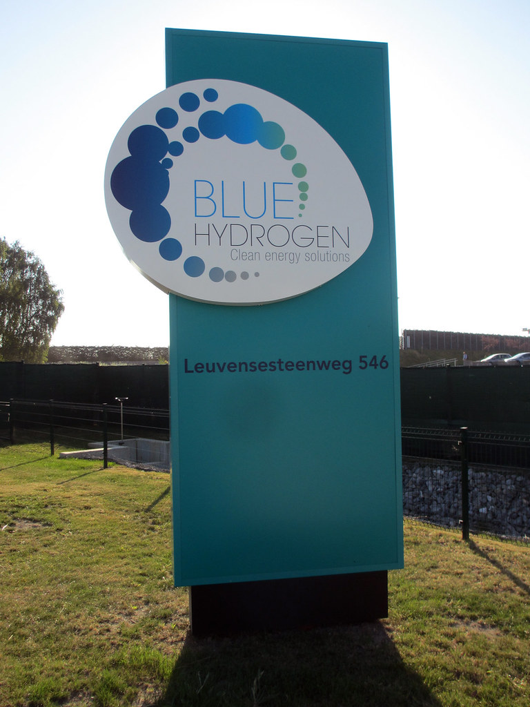 IMG_3182 Fuel Cells and Hydrogen Joint Undertaking Flickr