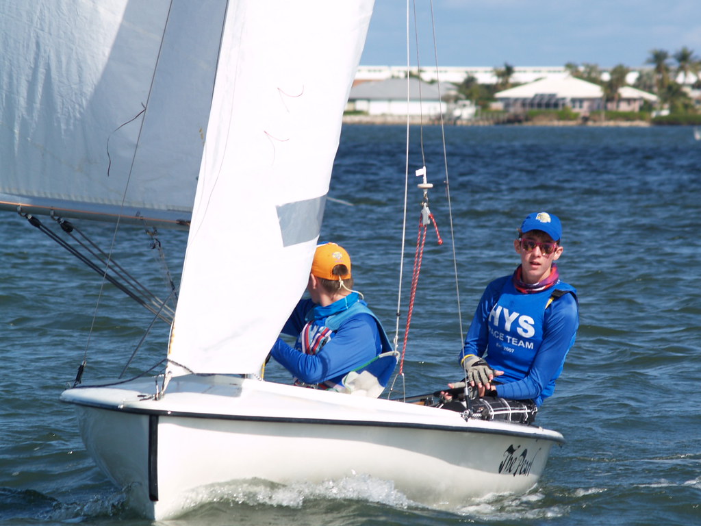 P1014122 Junior Olympic Sailing Festival Halifax Youth Sailing Flickr