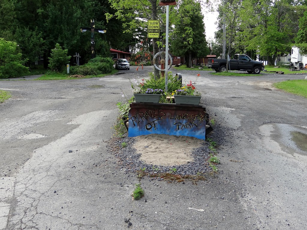 July 14 2014 Lancaster Park Outdoor Resort Flickr