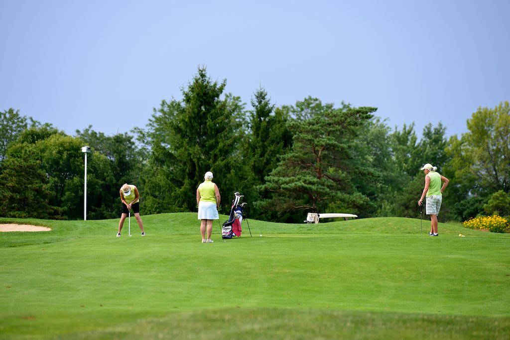 DSC_1733 St Catharines Golf and Country Club Flickr