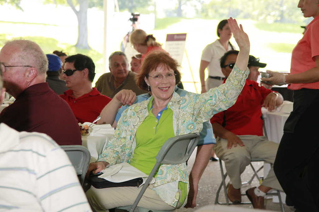 Joan Nazur from Integrated Modular Systems Inc. S. Anthony Flickr