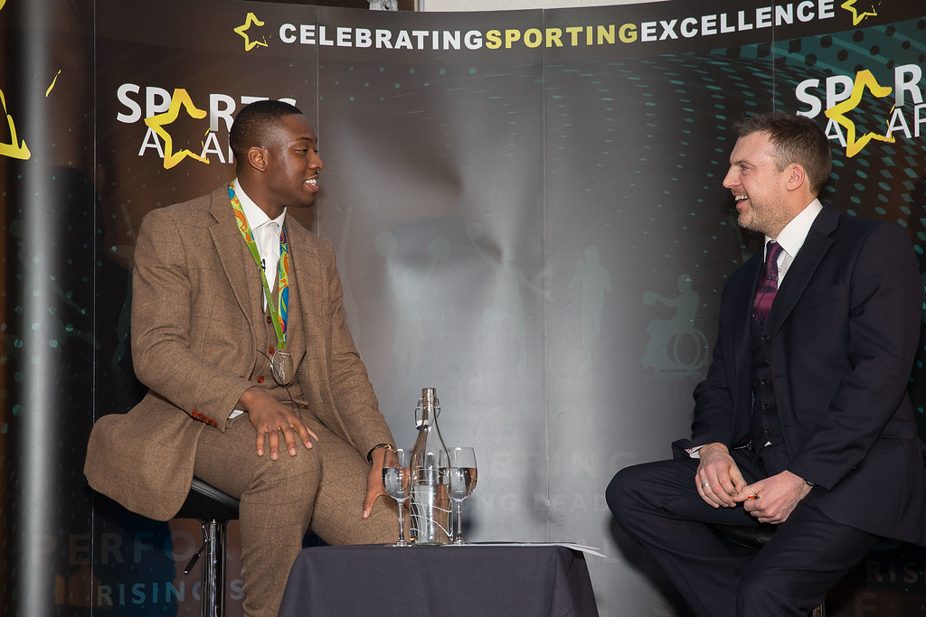 FM4P4634 CUMBRIA SPORTS AWARDS. Low Wood Hotel, Windermere… Flickr