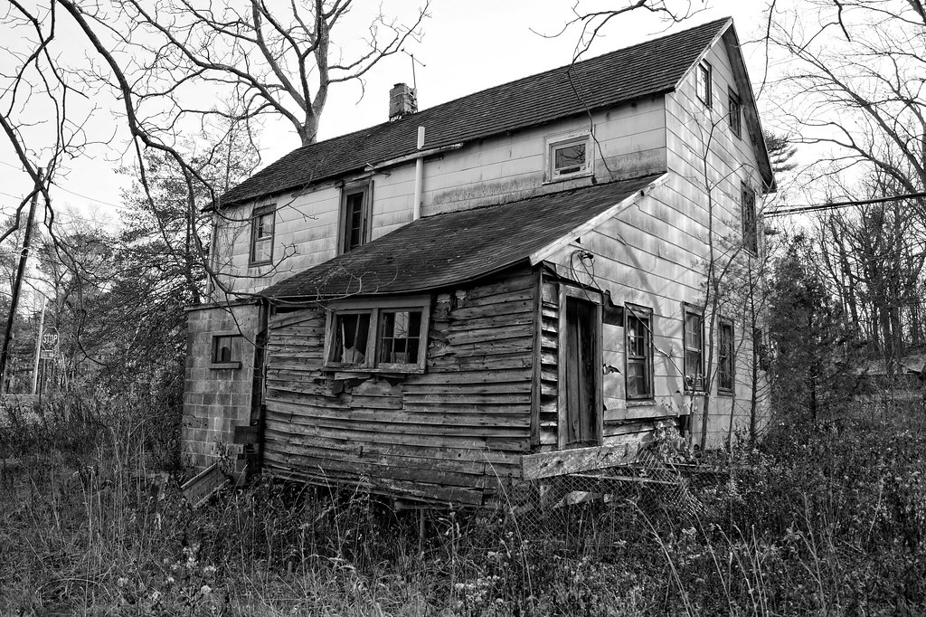 Juliustown NJ SonyShot Flickr