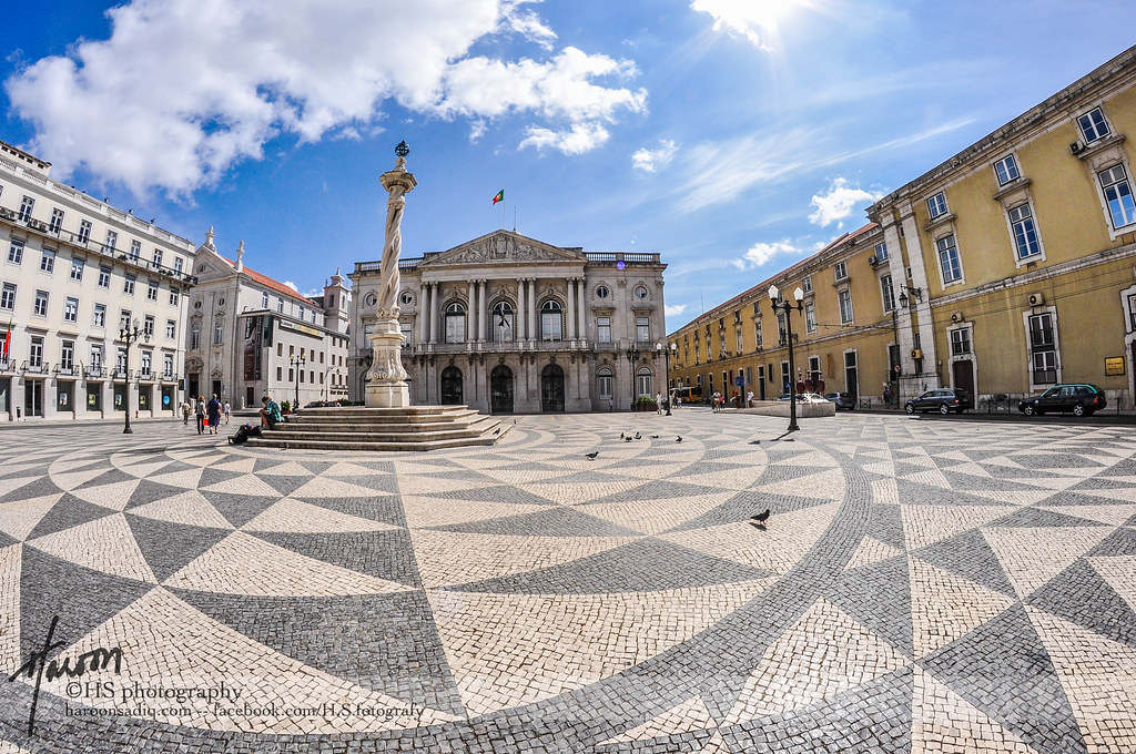 Lisbon City Hall Sítio da Câmara Municipal de Lisboa Haroon Sadiq