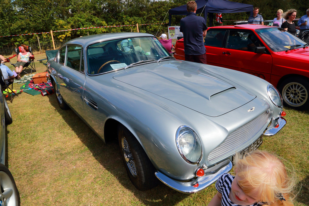 IZ6A8473 Flitwick Car Show 2014 Andy Timms Flickr