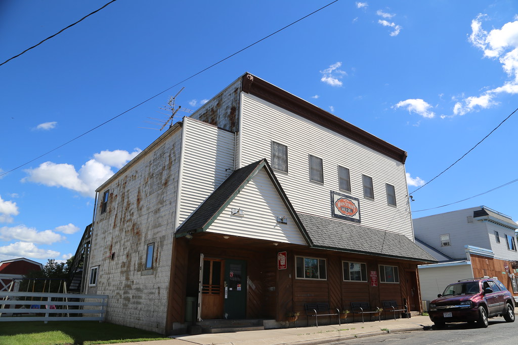 Eastman WI2 Eastman Wisconsin, Crawford County WI Bruce Wicks Flickr