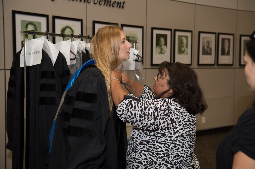 City of Hope's Graduate School Graduation Ceremony June … Flickr
