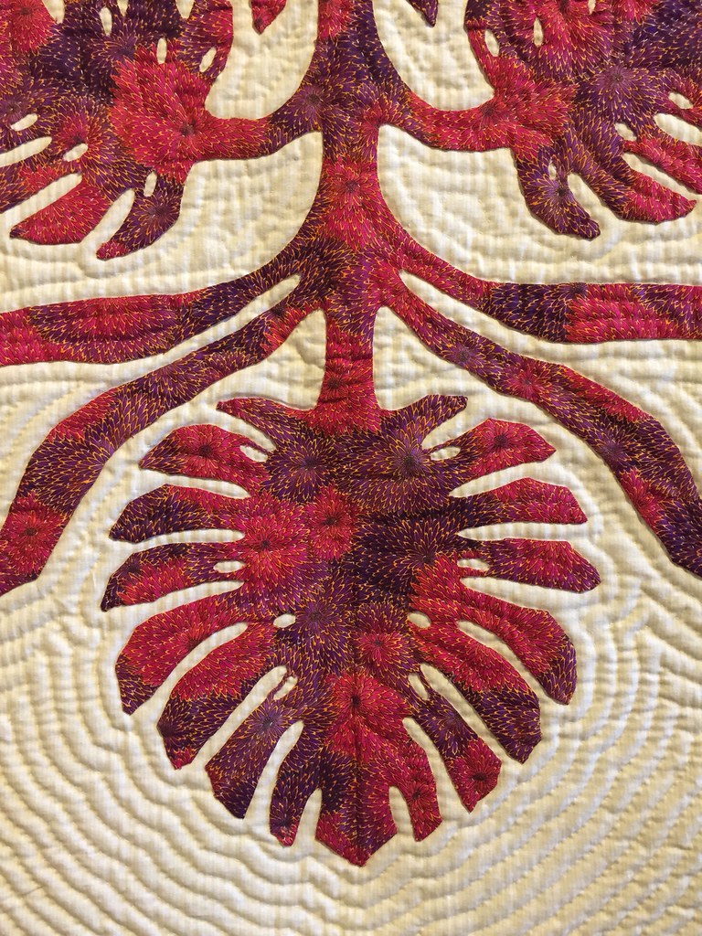 05.09.15 Hawaii Quilt Guild 2015 Annual Exhibit m j c Flickr