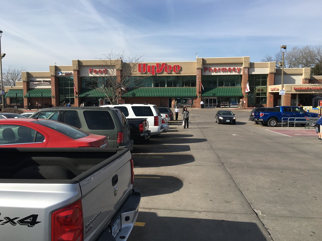 Goodwill Store Formerly Aldi Indianola, Iowa Flickr