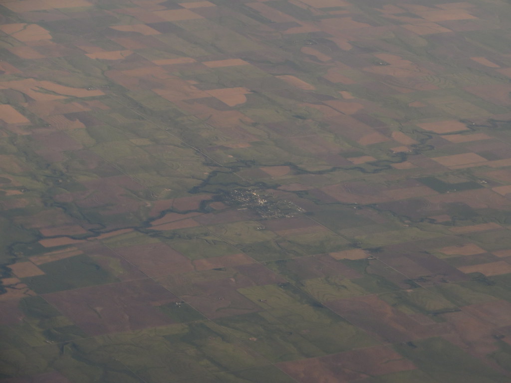 Bazine, Kansas Bazine is a city in Ness County, Kansas, Un… Flickr